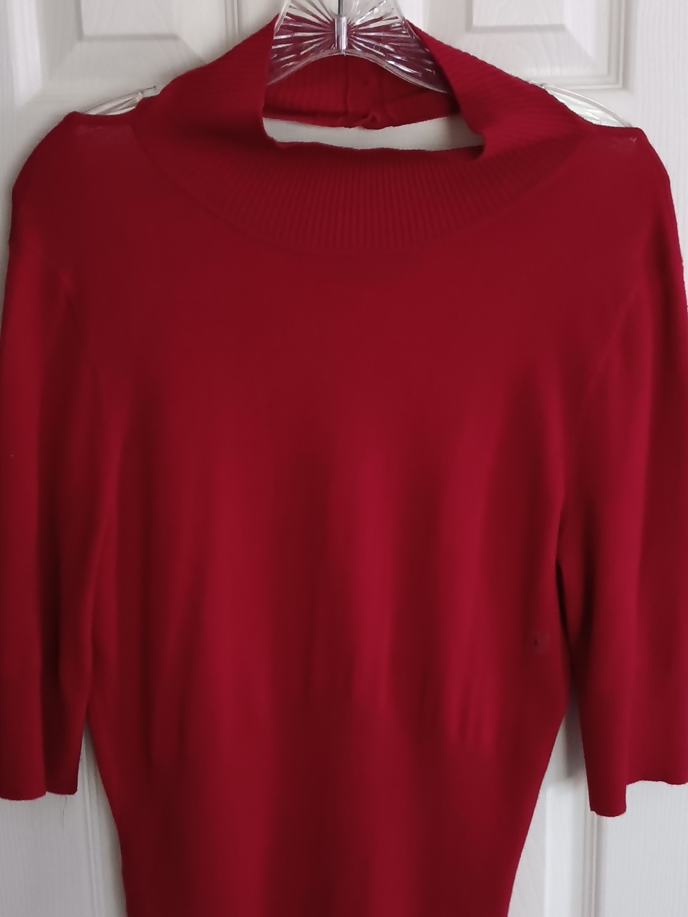 Ladies Sweater Top